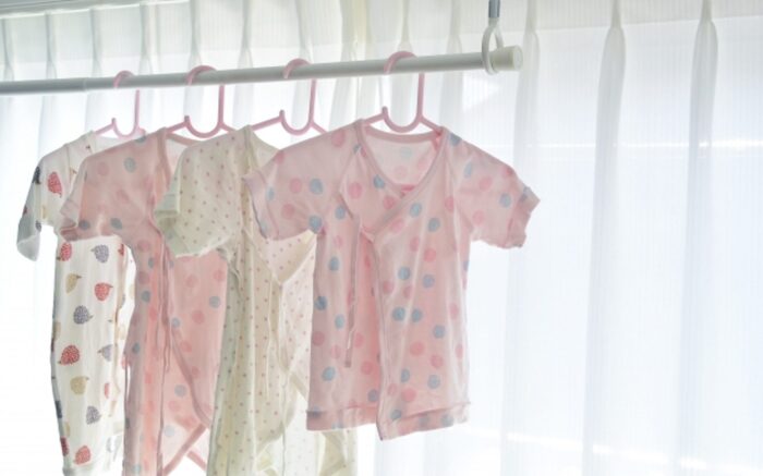 毎日の洗濯がしんどい…子育て世代の「負担」と「不安」をラクにする新しい洗濯の考え方