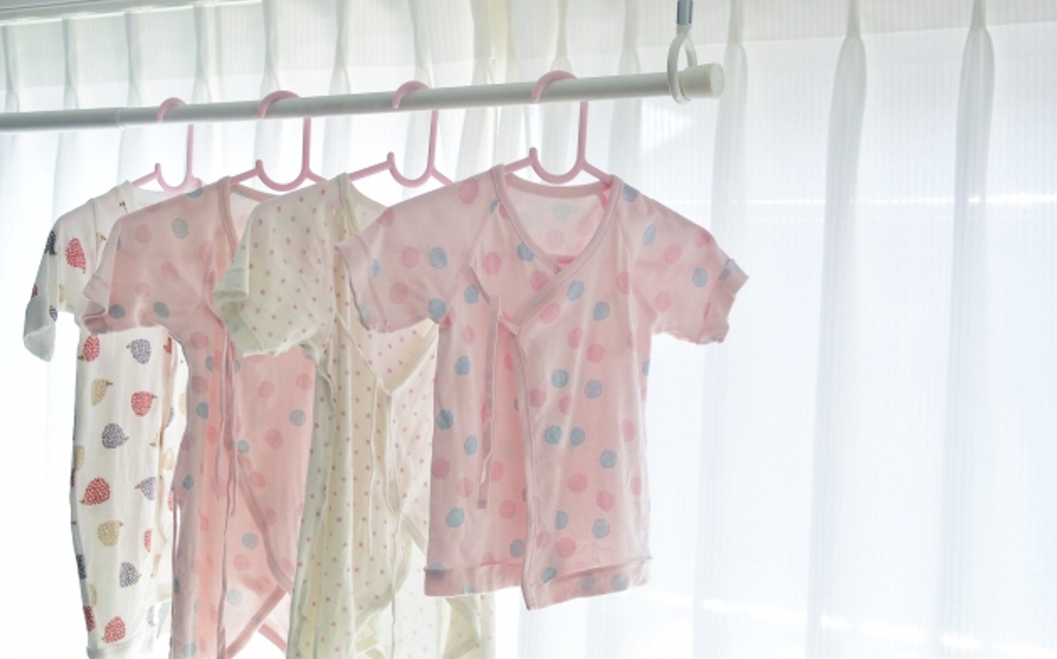 毎日の洗濯がしんどい…子育て世代の「負担」と「不安」をラクにする新しい洗濯の考え方