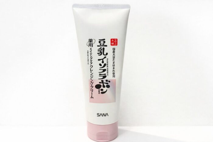 3月新作！「なめらか本舗薬用WRクレンジングクリームホワイト」