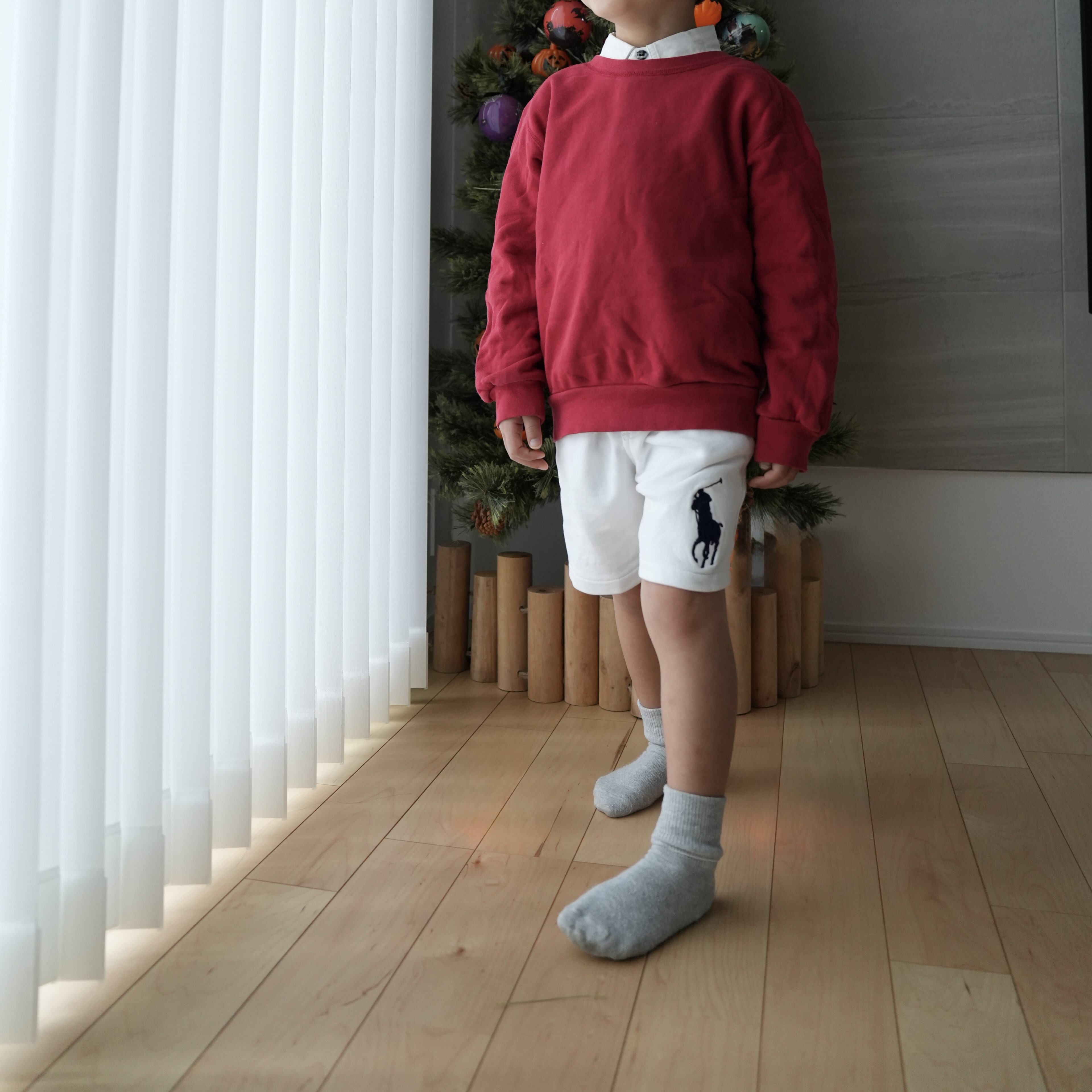 わが家の子ども服はリサイクル品ばかり。その魅力は…