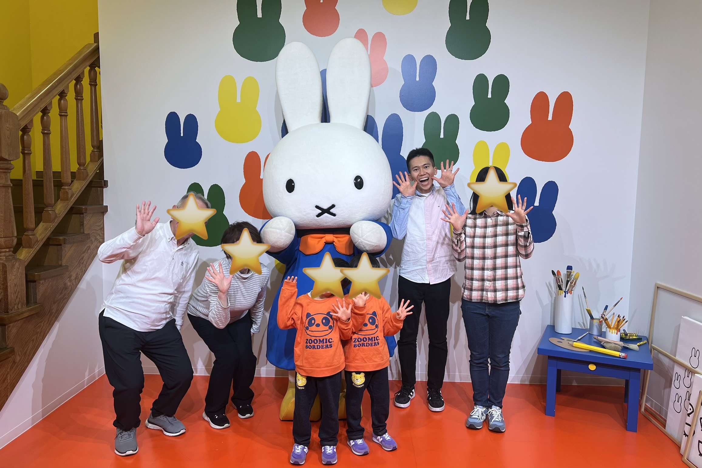 15年ぶりに行ったハウステンボスは子連れ最強テーマパークだった！