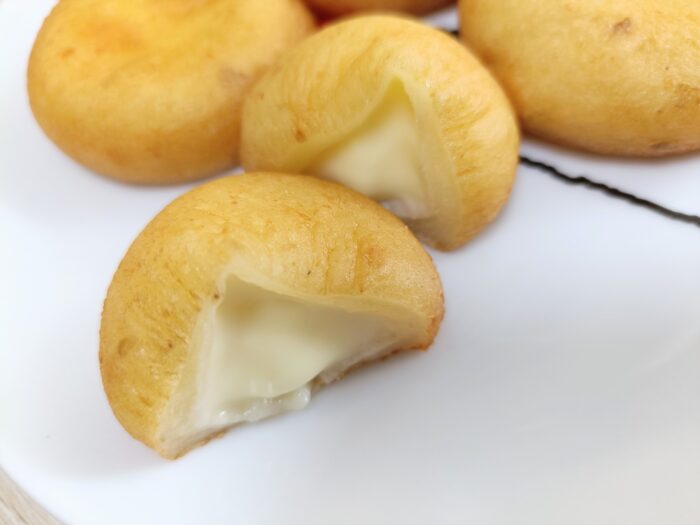 ファミマの「いももち」が息子たちに大ヒット！忙しい小学生ママパパに嬉しい時短おやつ