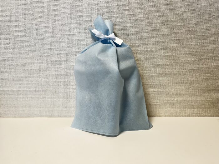 「ありがとう」を小さな形に｜わが家のプチギフト