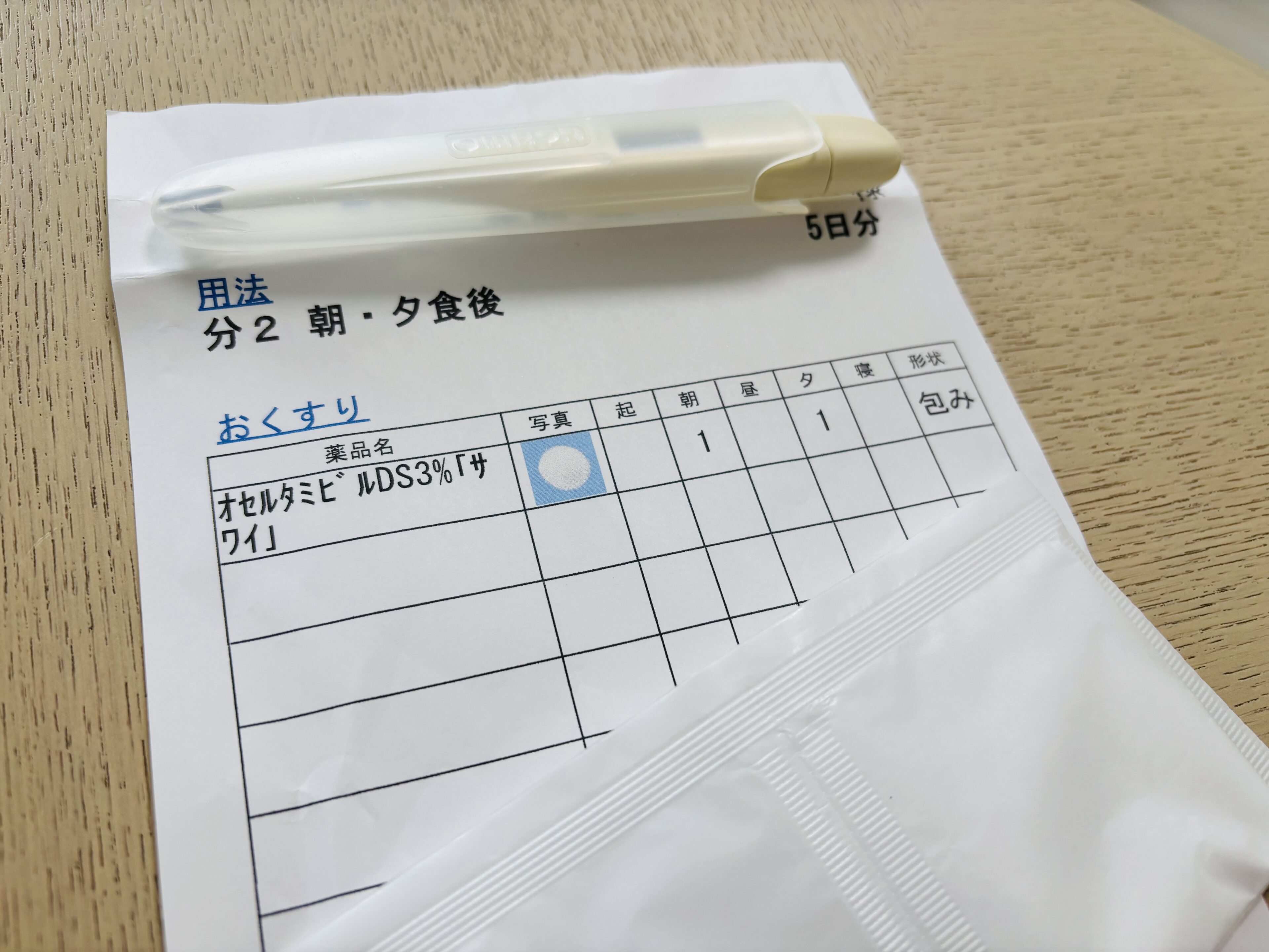 子どもの発熱、休日こそ要注意!インフルエンザで気づいた2つの盲点