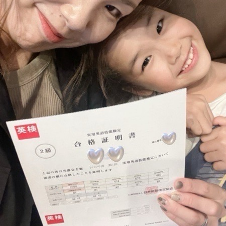【英検2級合格】共働きママが2か月すきま時間だけでやった勉強法とは