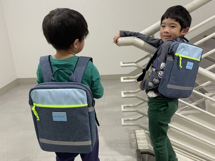 「まだやっちゃダメ」を言われなくていい場所…発達凸凹兄弟がKUMONをはじめてみて