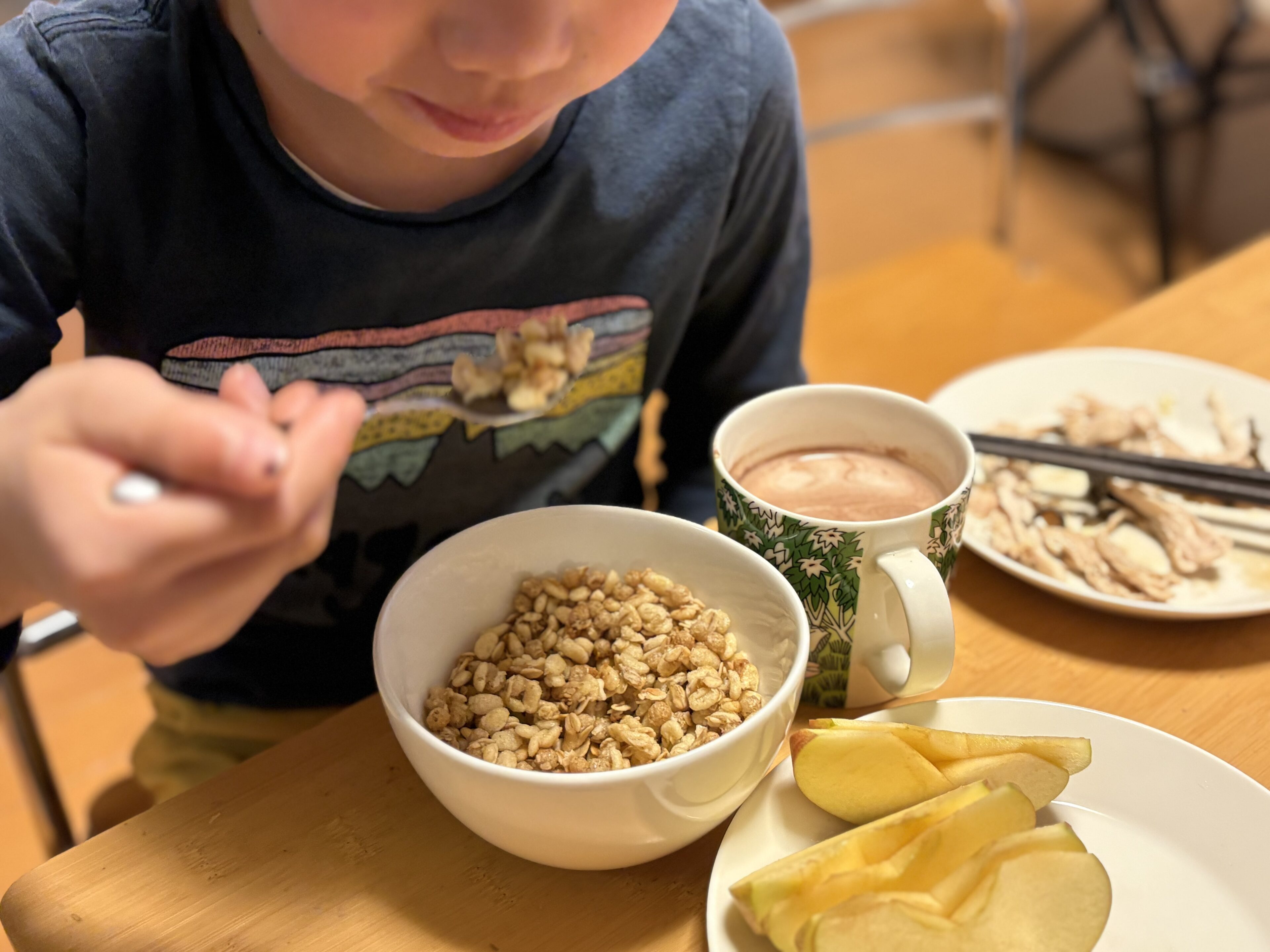 小学校説明会でわかった、今からやっておいた方がよいと思う3つの習慣