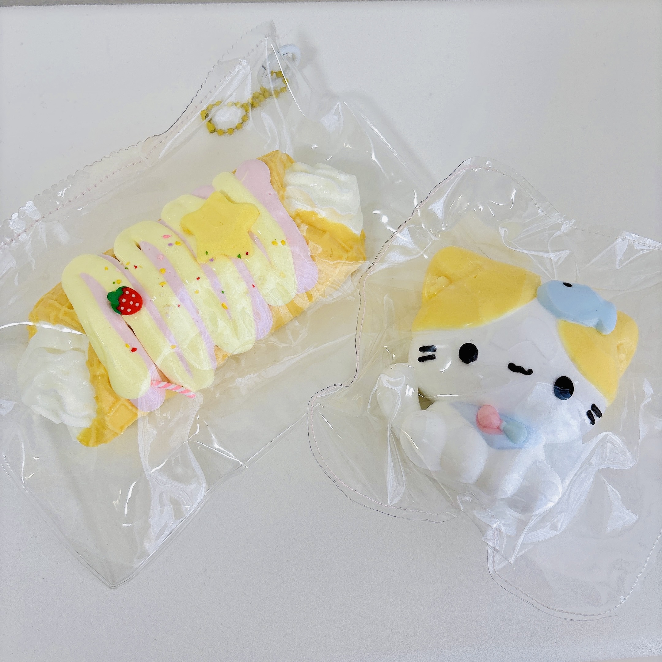 小学生女子に人気！次世代スクイーズ【メロジョイ】って？