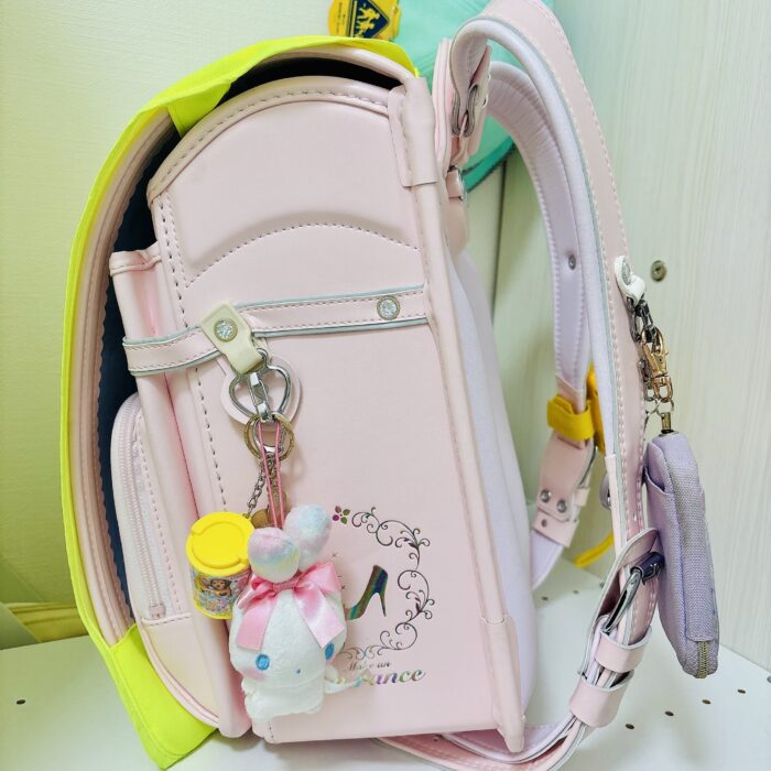 1年生のランドセルの中身！重い？軽い？何が入っているのか徹底解説