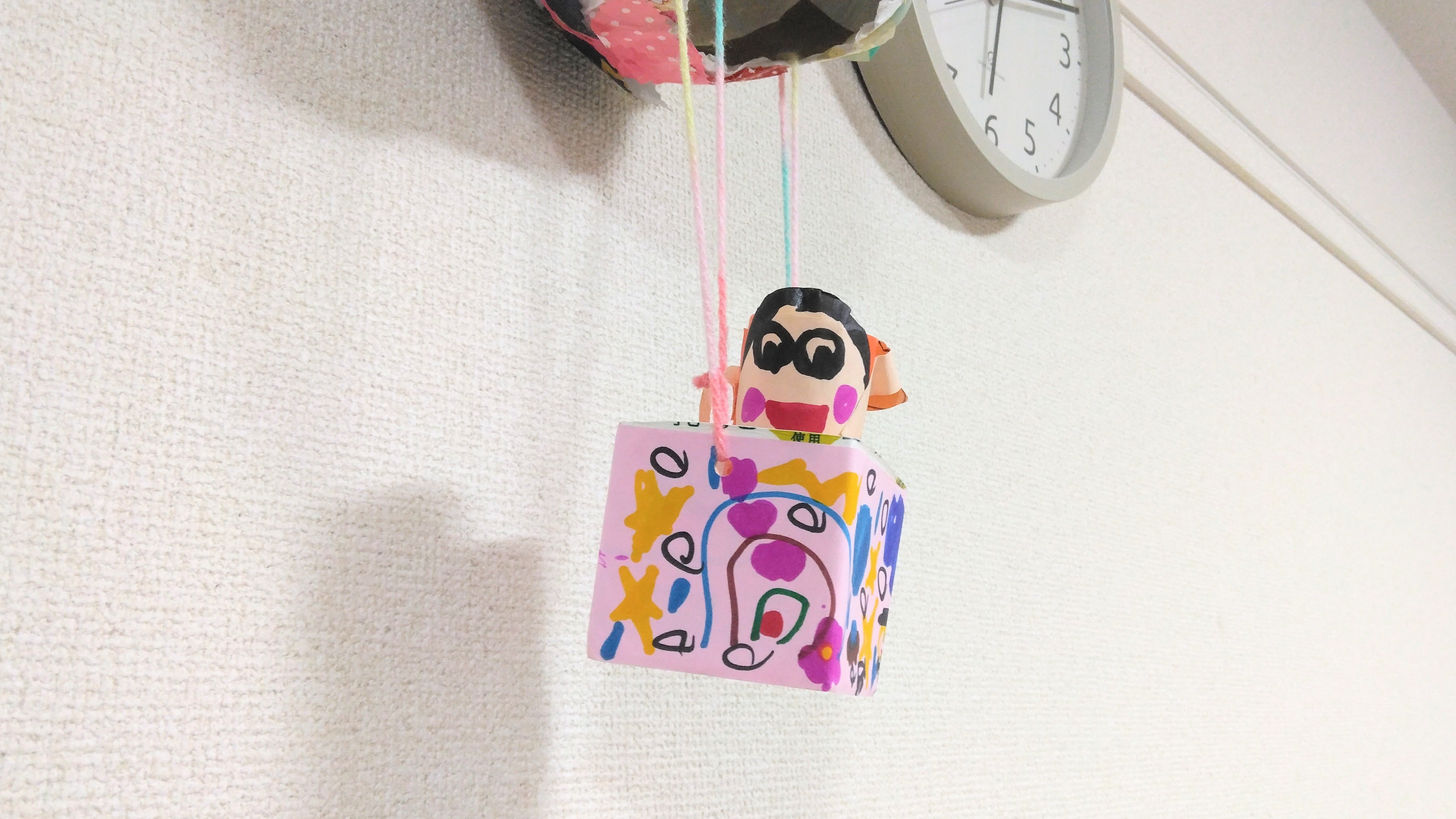 わたしの3秒マネジメント「…と、ママは言いました」で穏やかな親子時間