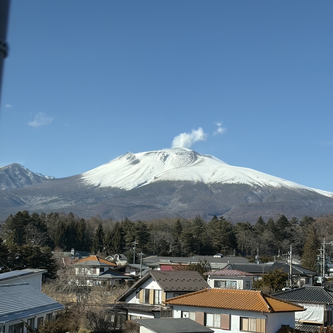 高校3年生の長男が生まれてから初めて“約2週間の別々の時間”を過ごして