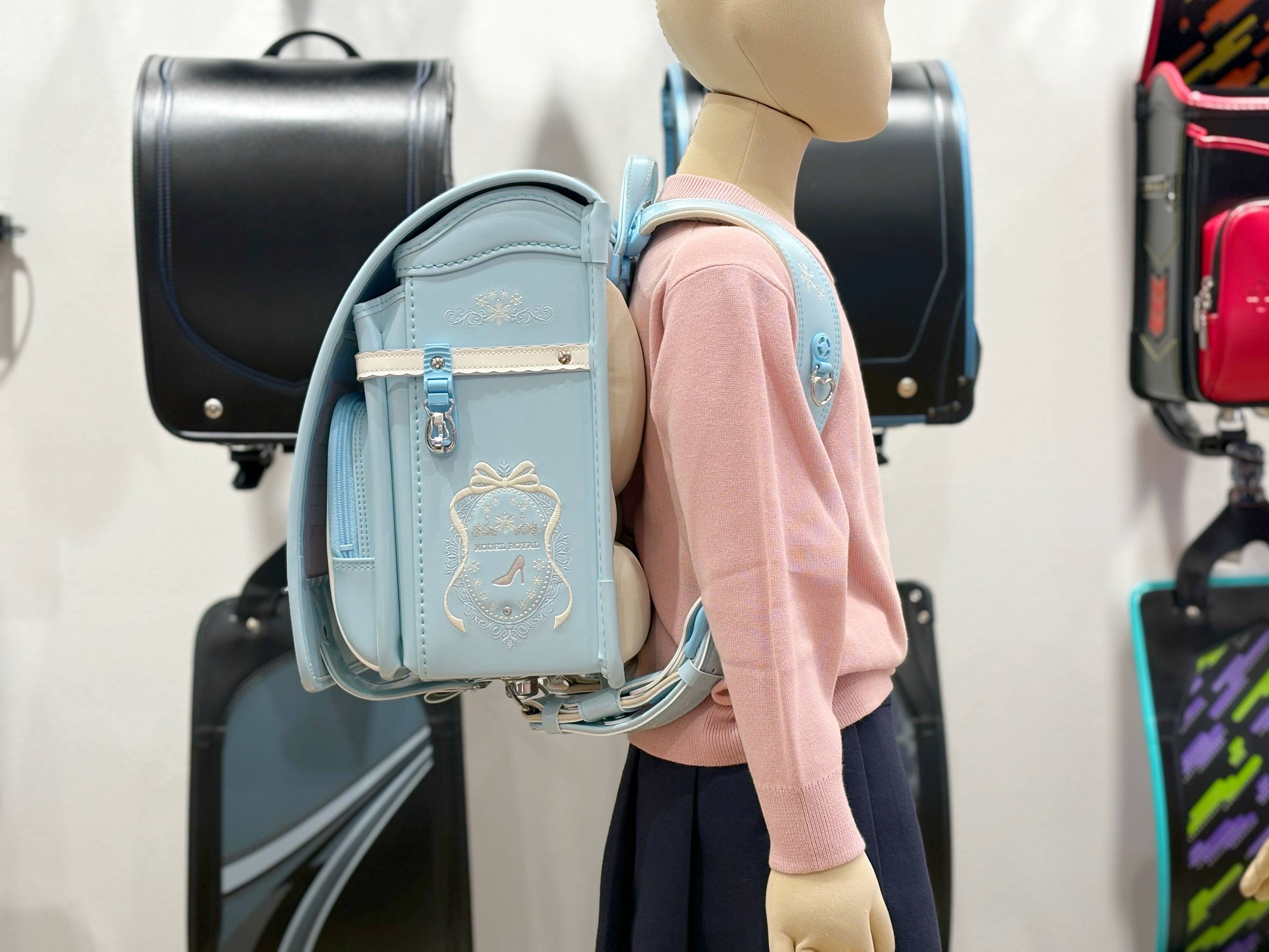 ラン活、いつ始める?最新調査でわかったランドセル選びのリアル