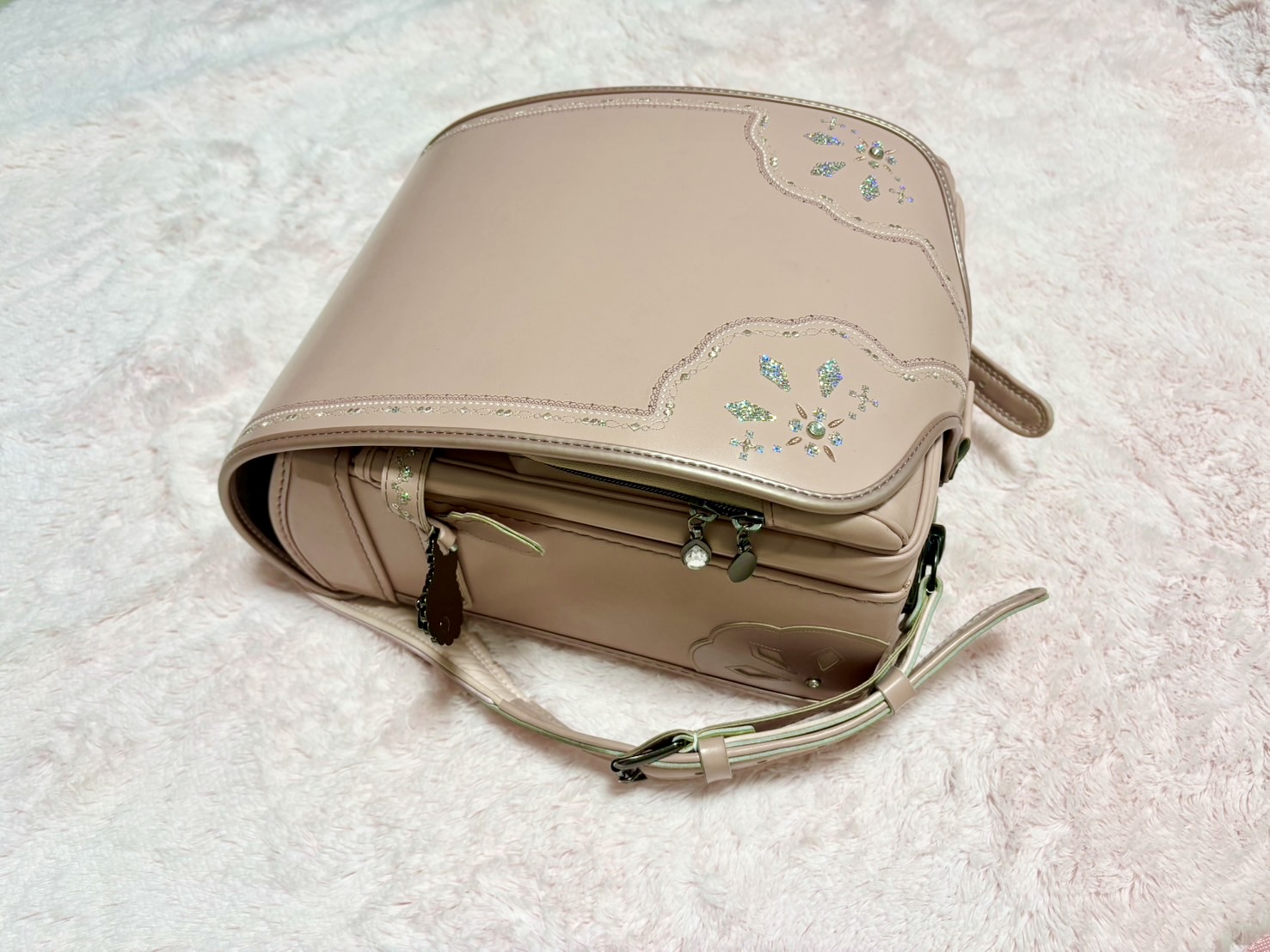 お友達に利用されるかも、と気づいた小3娘の我が家の対策方法