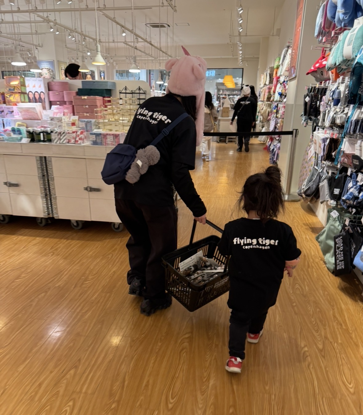 フライングタイガーでお仕事体験！親子で参加できる人気のお仕事体験「kids job Day」に参加してきた！