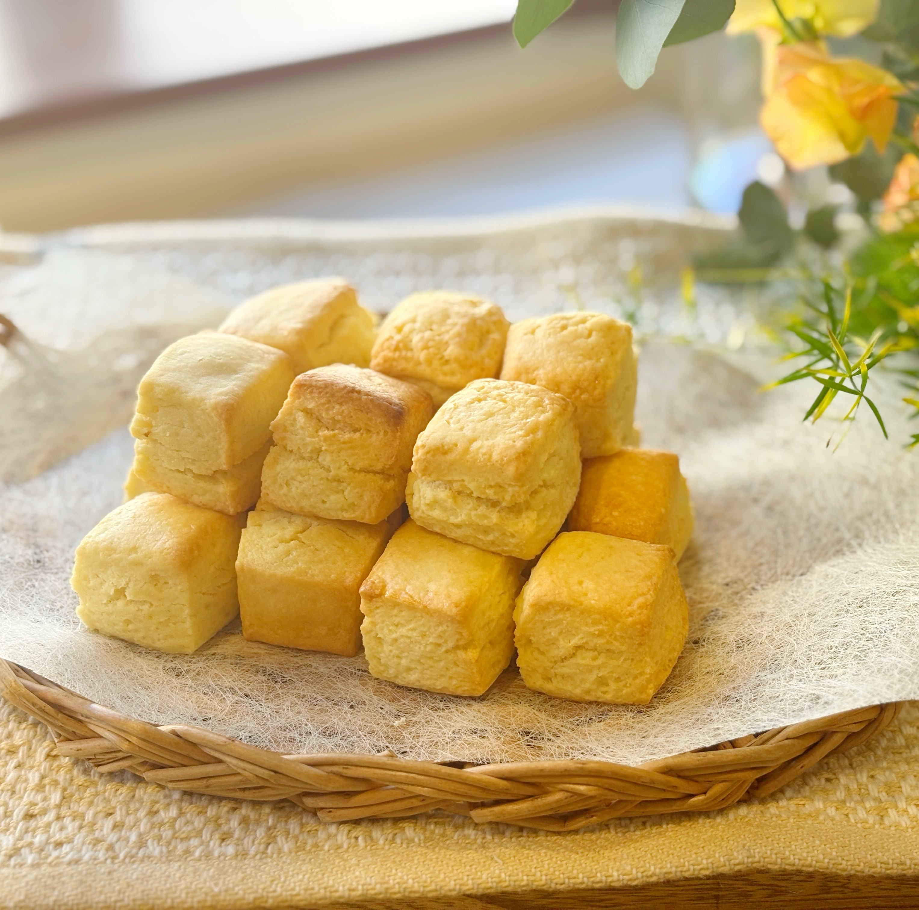 今日３月12日は「マルサン豆乳の日」乳不使用！豆乳づくしのアフタヌーンティーはいかが？