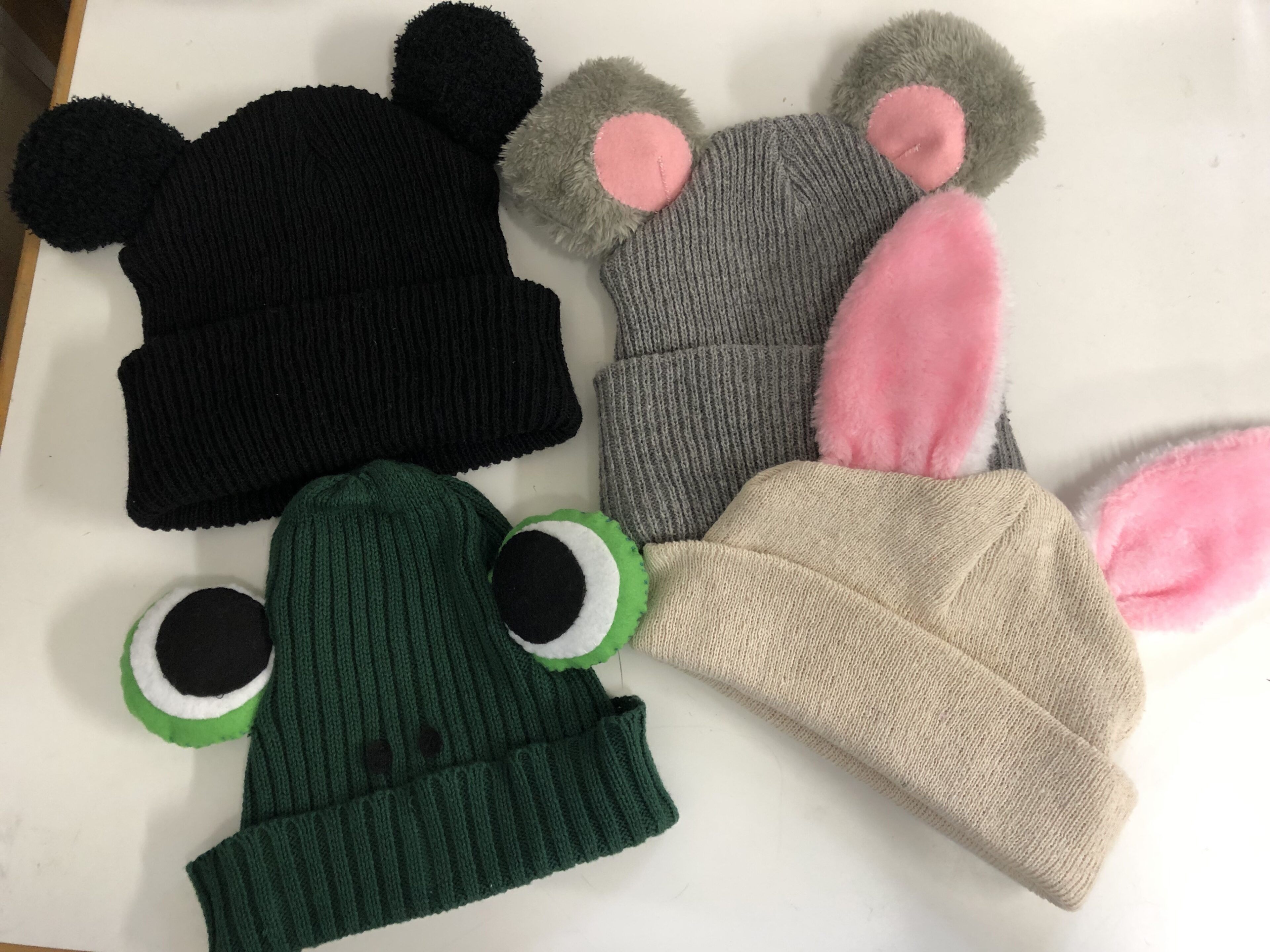 2歳さんのドタバタ劇遊びは予定どおりにいかないのが、いちばん面白い!