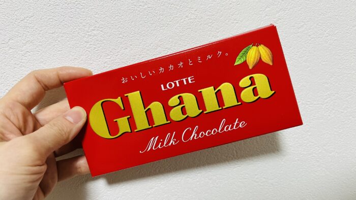 3歳双子がチョコレートを食べる前に決めたパパとの約束