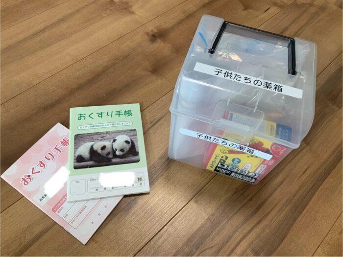 【溶連菌】薬を10日間飲み切るためにやったこと。5歳児の体験談