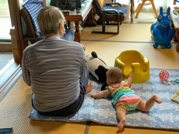 じじを忘れないでほしい。そのために私が続けてきてよかったこと