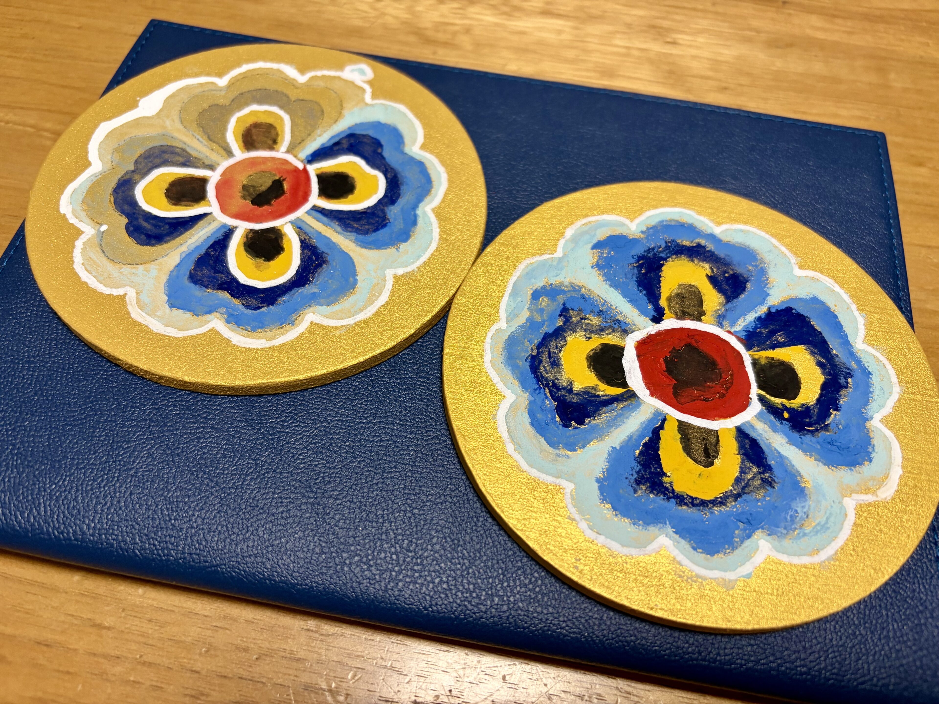 静岡市美術館のステキな取り組み！おうちで「オープンアトリエ」