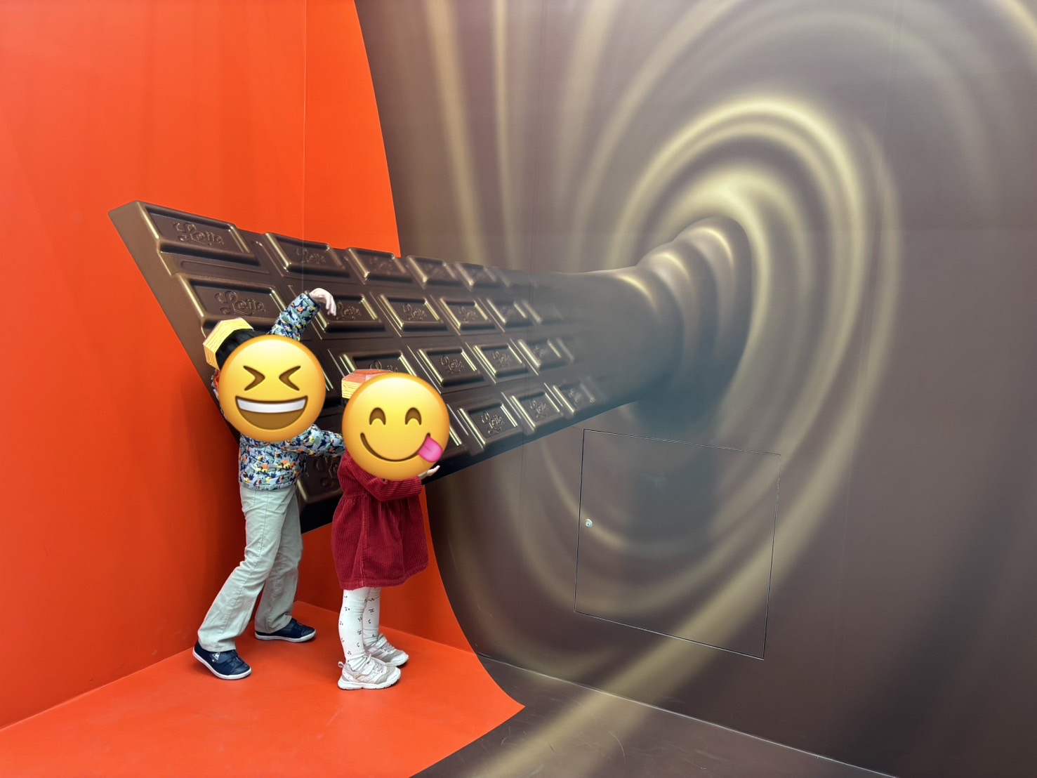 ワクワクが止まらない工場見学。ロッテ浦和「おかしの学校」が神体験だった