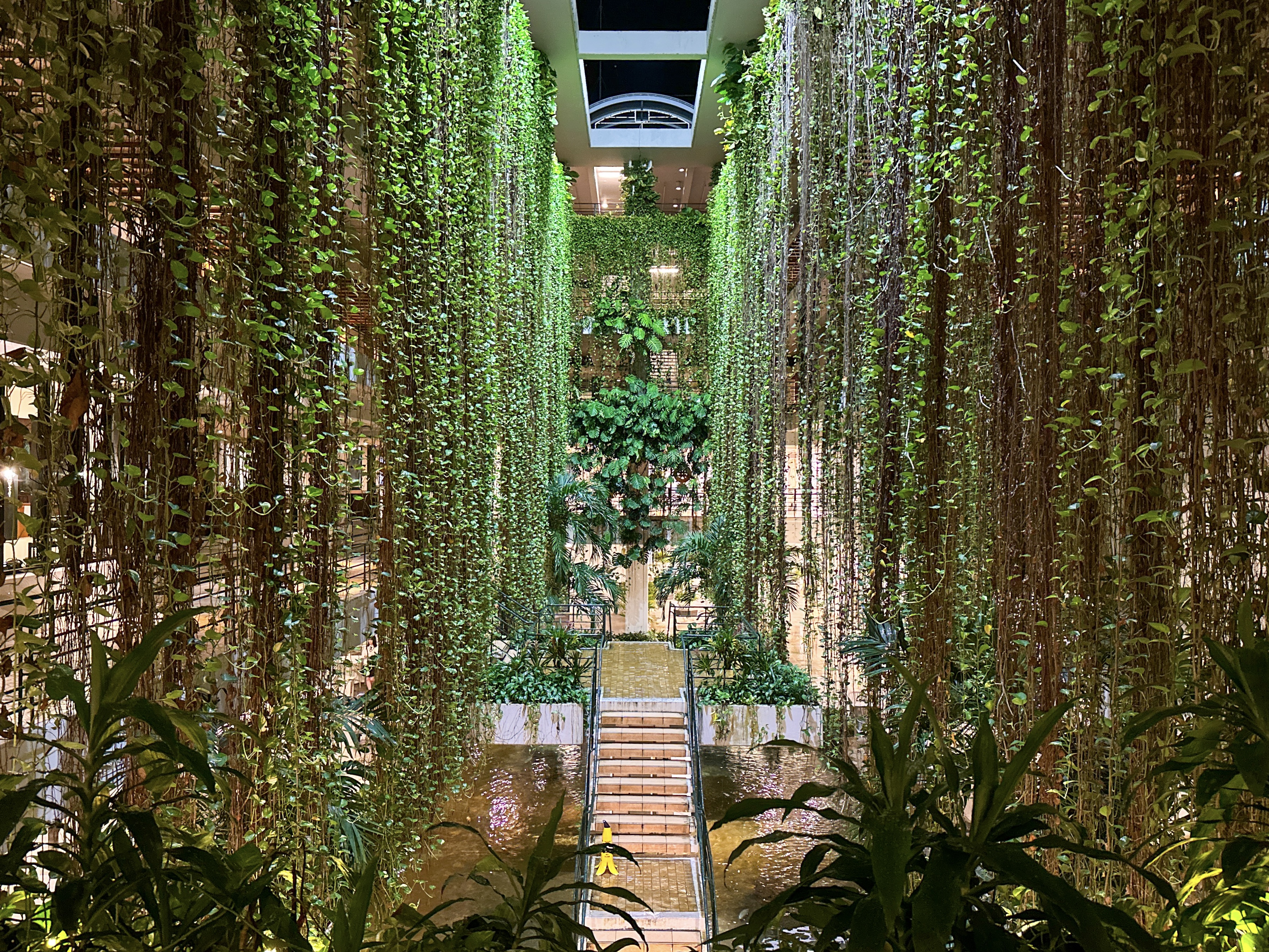 【沖縄】ザ・ムーンビーチ ミュージアムリゾートが雨でも天国すぎた