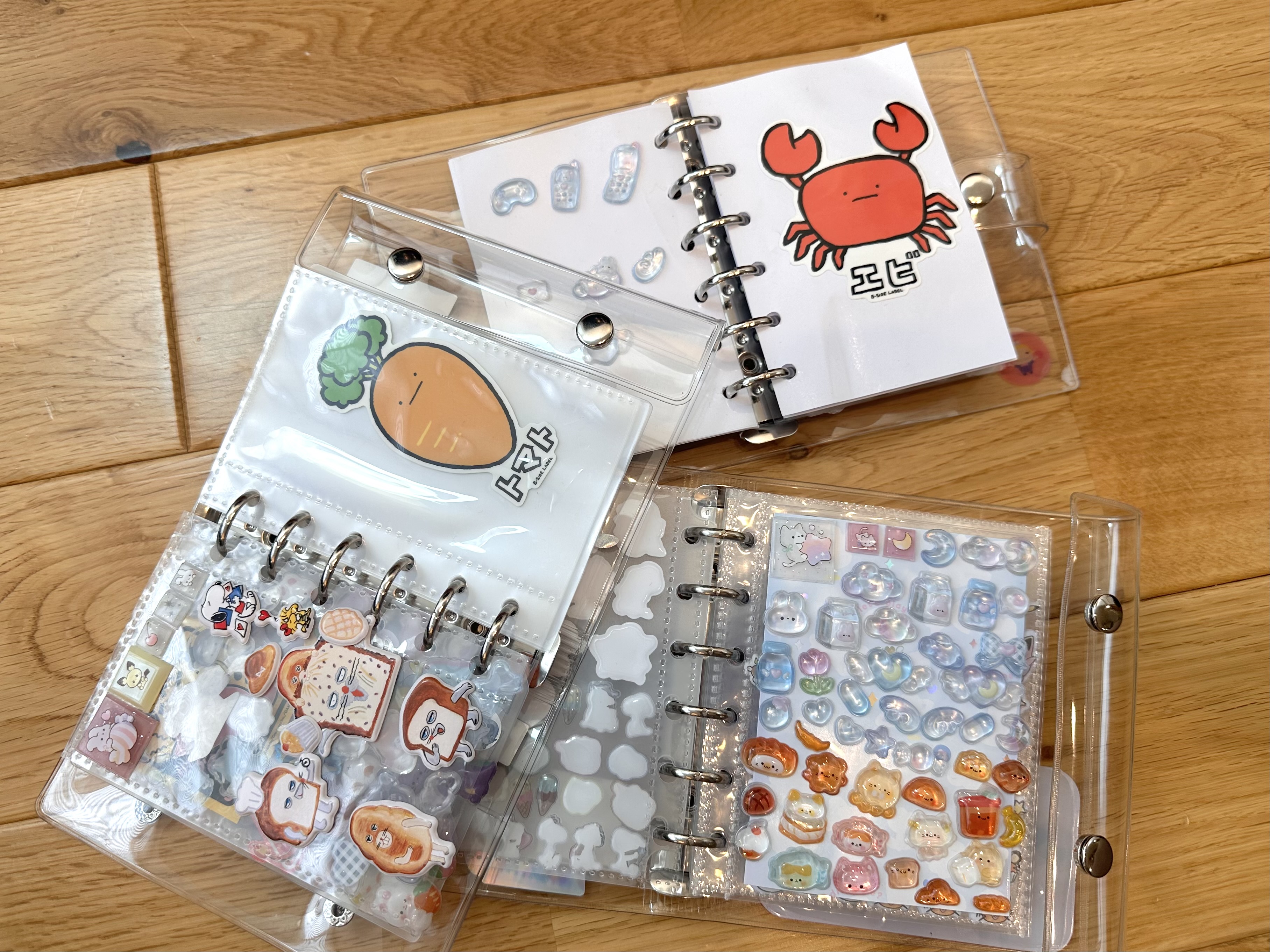 良かれと思ったのに!小1双子へのシールプレゼントが裏目に出た話