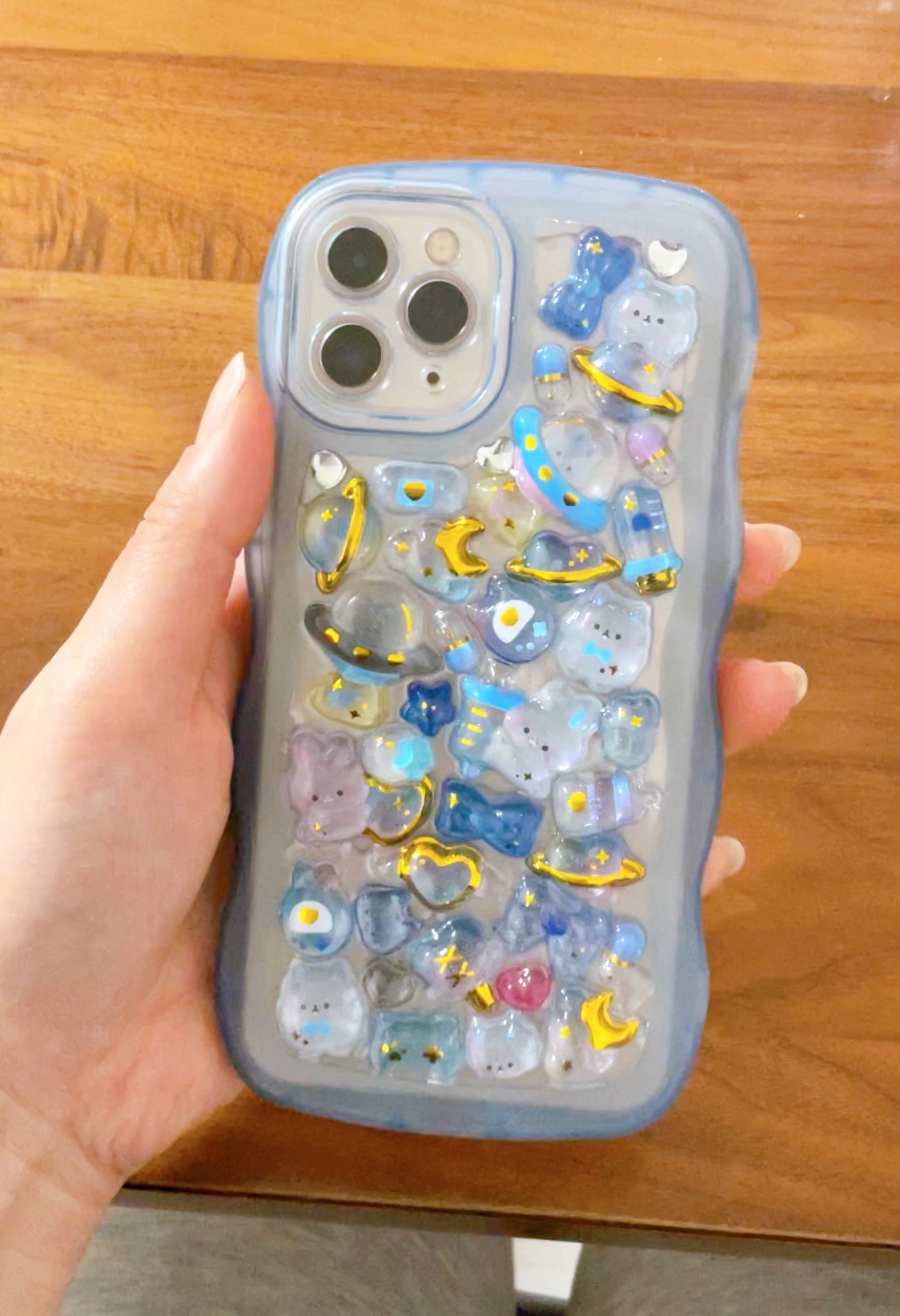 女子が夢中！SHEINのドロップシールで小物作り！