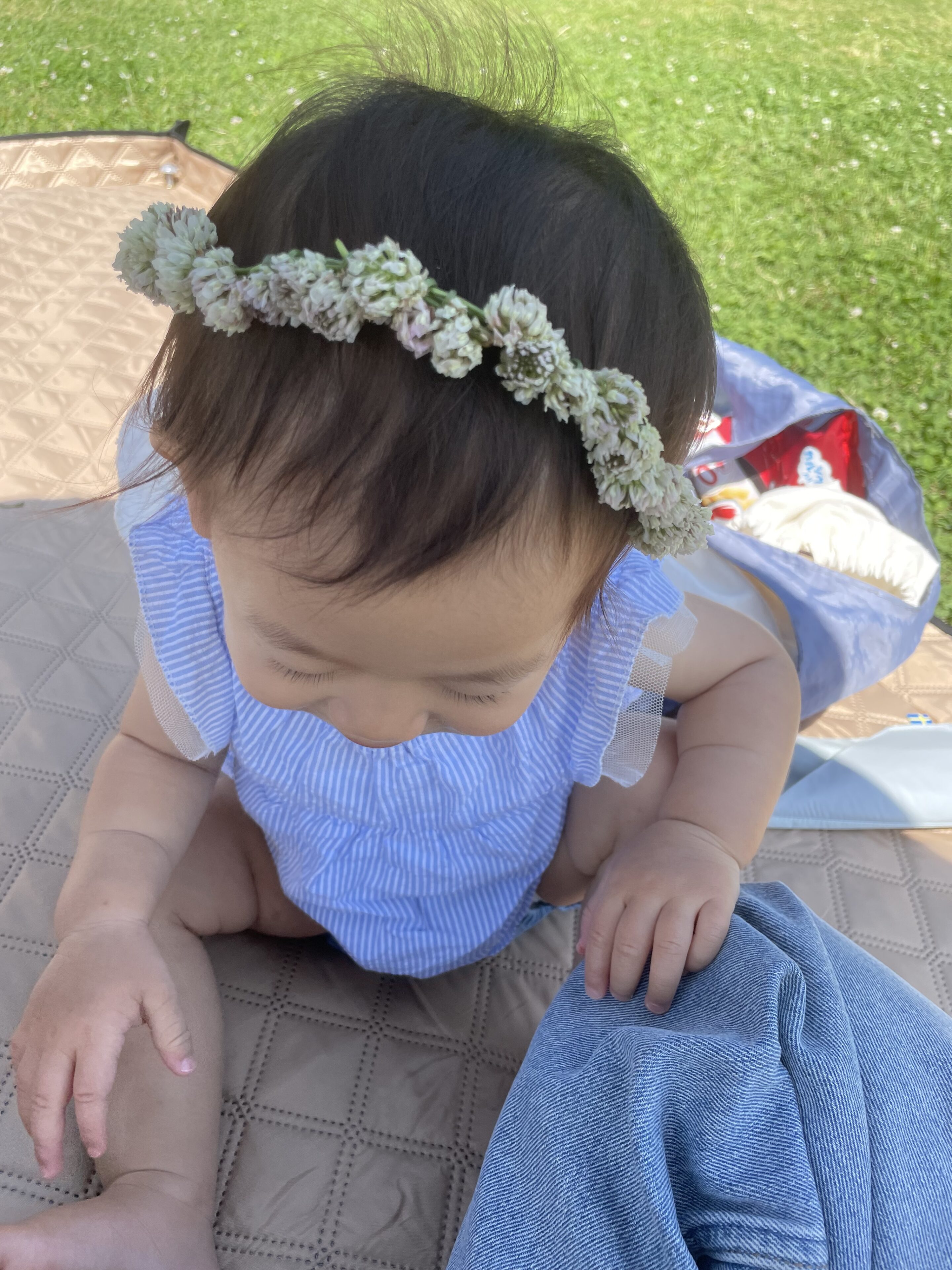 2人目の離乳食で活かしたい!1人目の離乳食の反省点