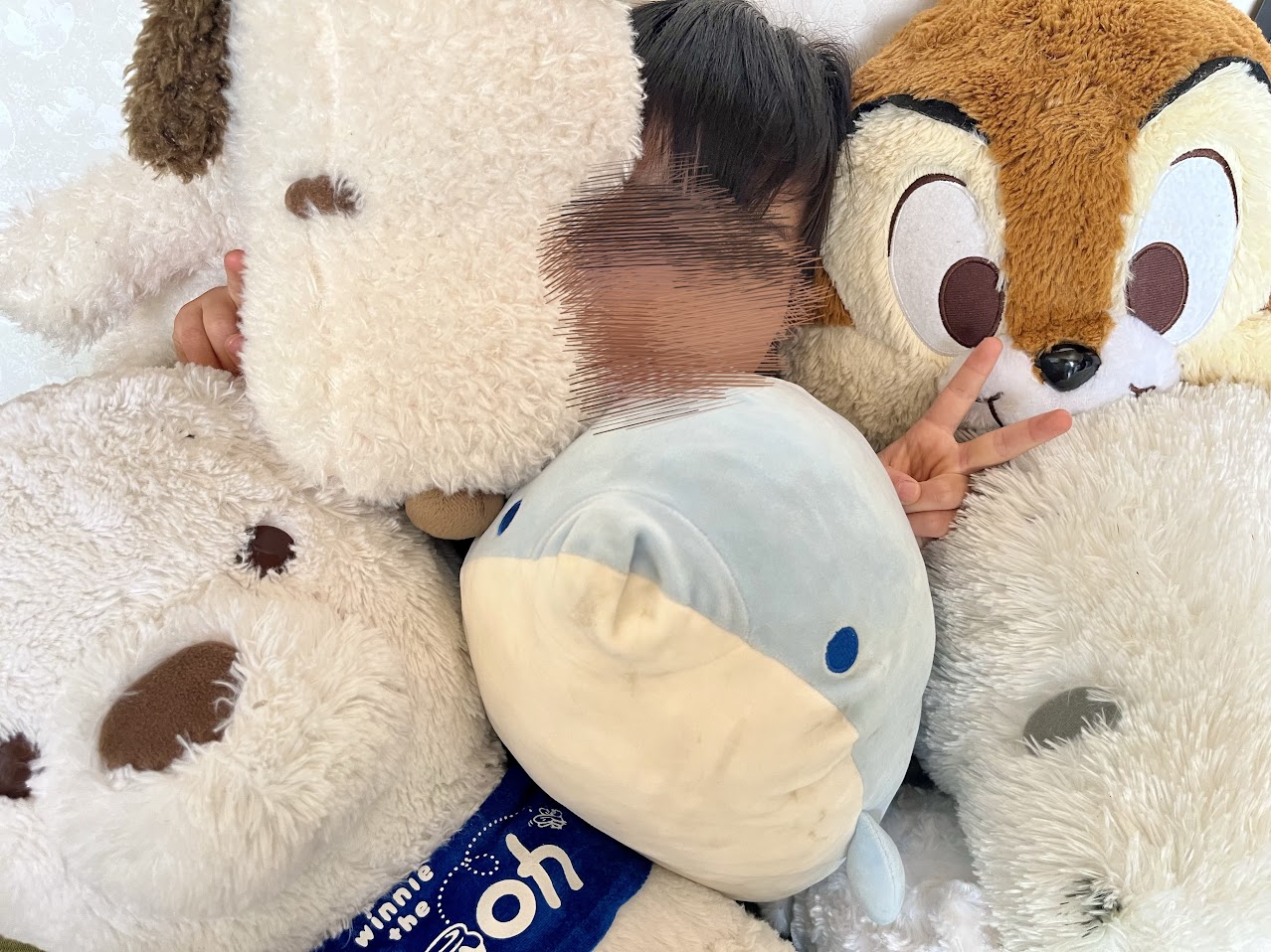 「“かわいい”が好きはダメなの？」次男が泣きながら帰ってきた日