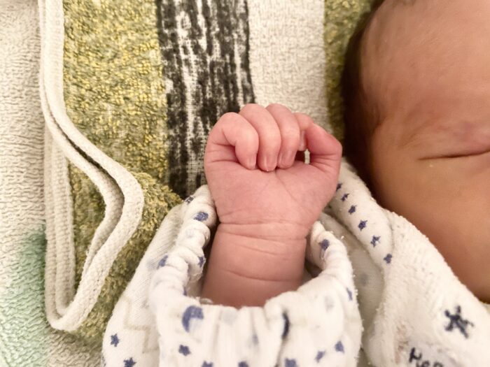 【パパっ子家庭のリアル】ママが入院しても、通常運転すぎる我が家の話