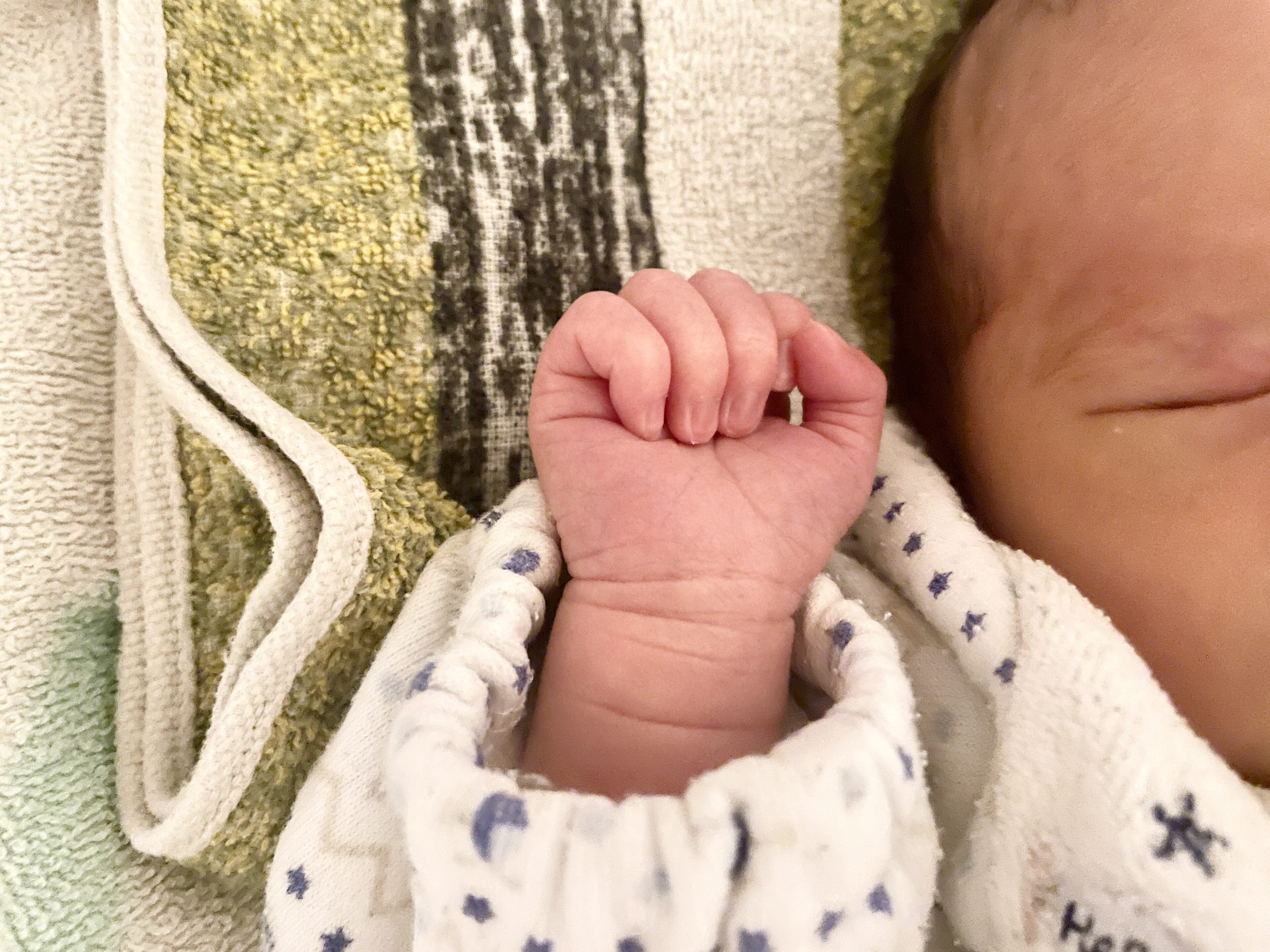 【パパっ子家庭のリアル】ママが入院しても、通常運転すぎる我が家の話