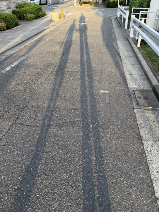 なぜかよく道を聞かれる母（私）の話。理由を本気で考えてみたら…