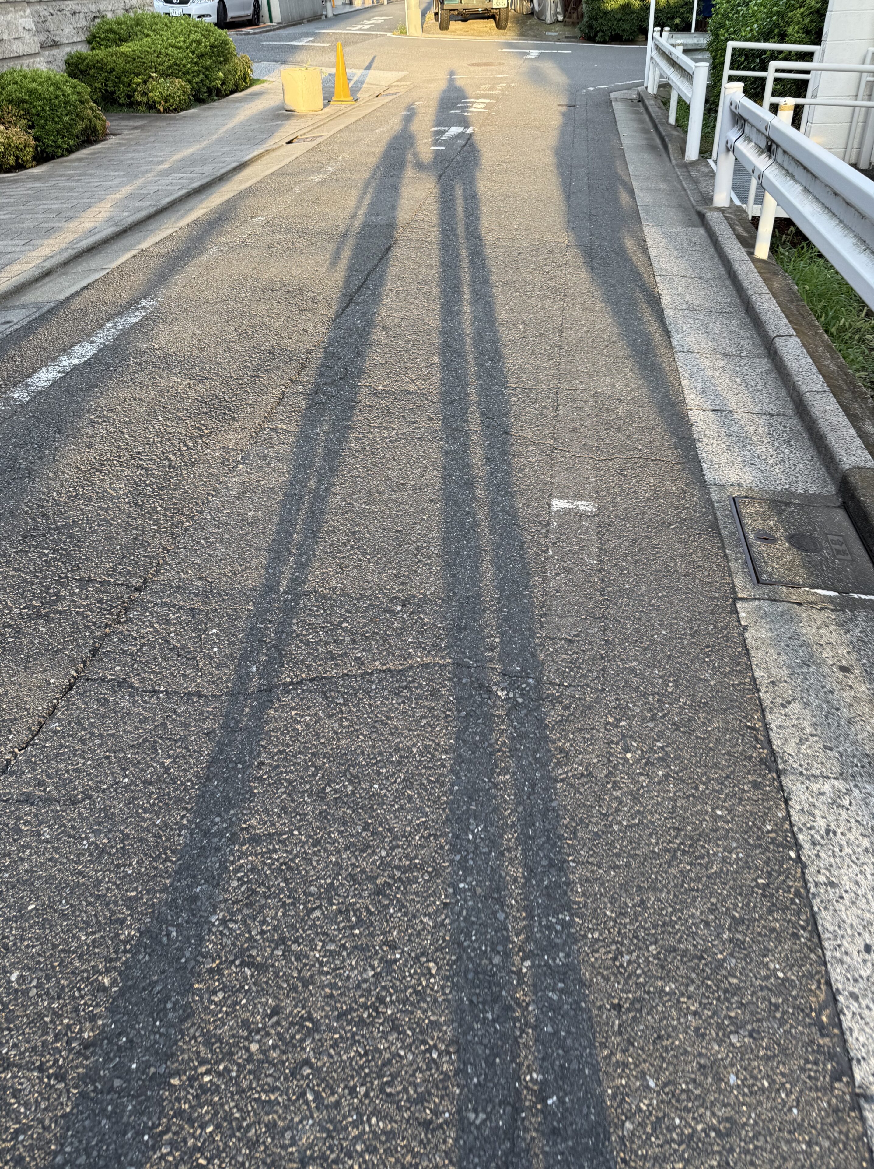 なぜかよく道を聞かれる母（私）の話。理由を本気で考えてみたら…