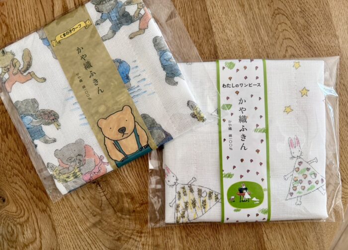 ママ仲間に本気で喜ばれた！おすすめプチギフト3選