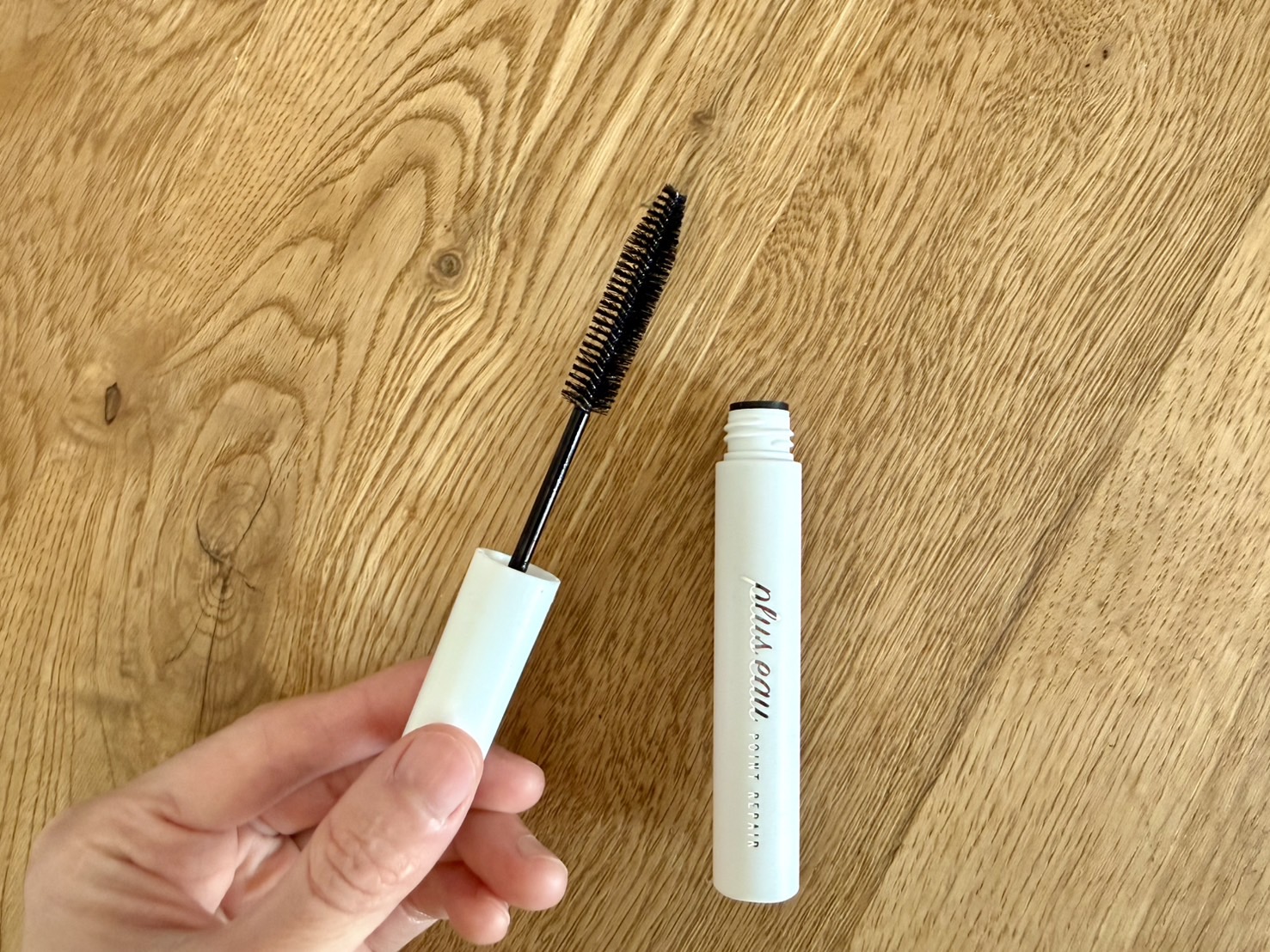 卒園式・入学式前にさっと10秒。“きちんと感”がアップするまとめ髪スティック