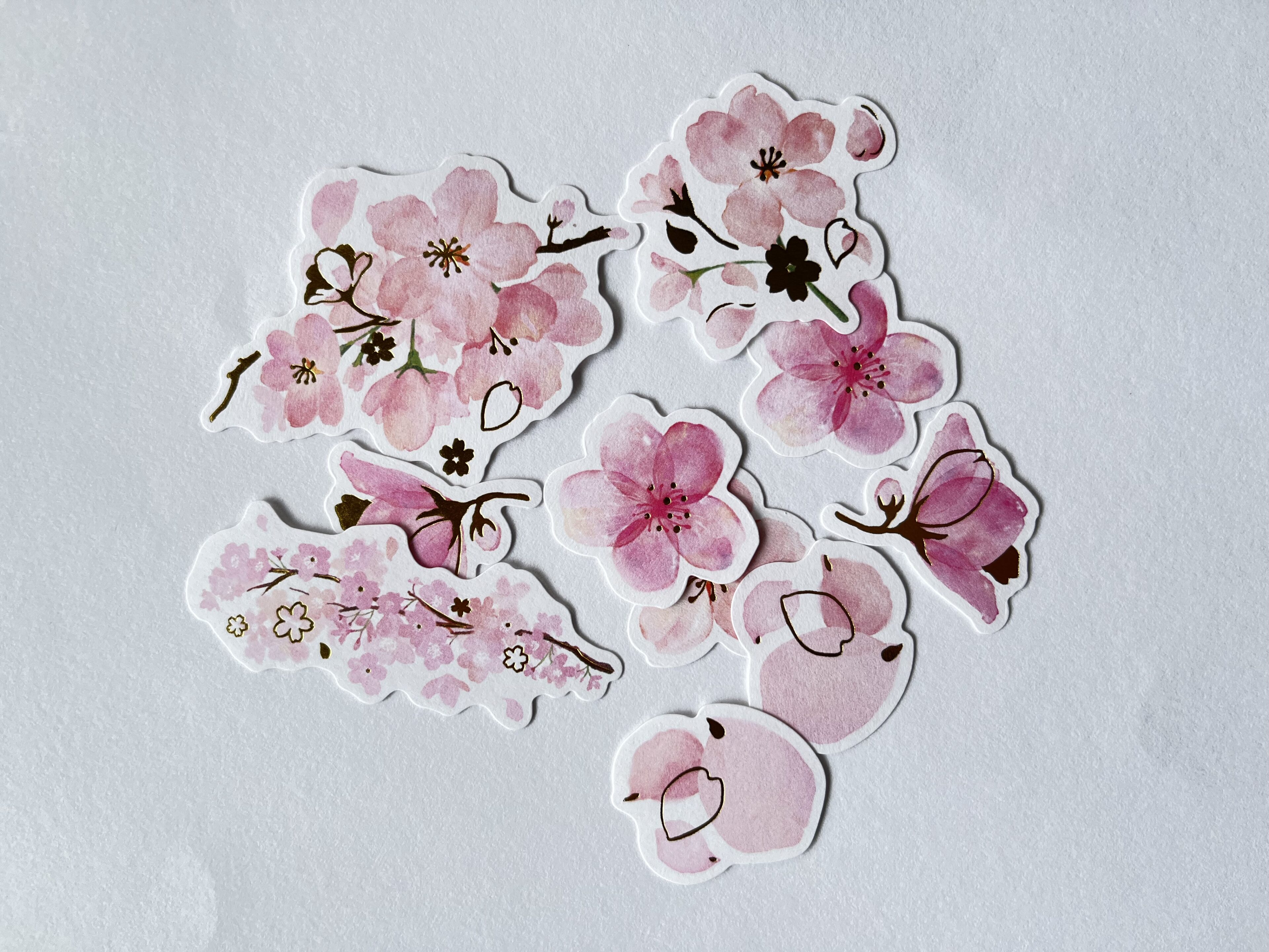 気持ちをそっと形にする、春に考えたいプチギフトのヒント