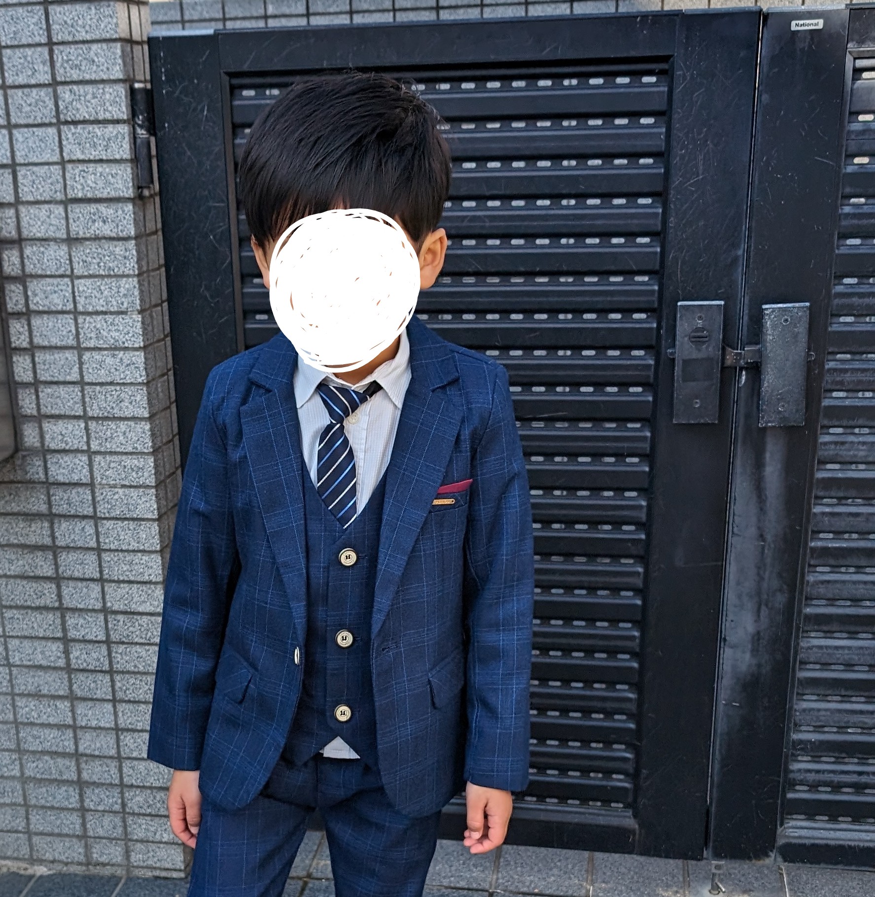 卒園式で号泣→メイク崩壊…。3回経験した4児母がたどり着いた対策とは？