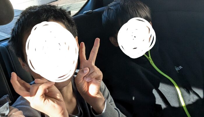 兄弟げんか最強の小5兄に対して、ぽつりと呟いた弟の本音に笑ってしまった話