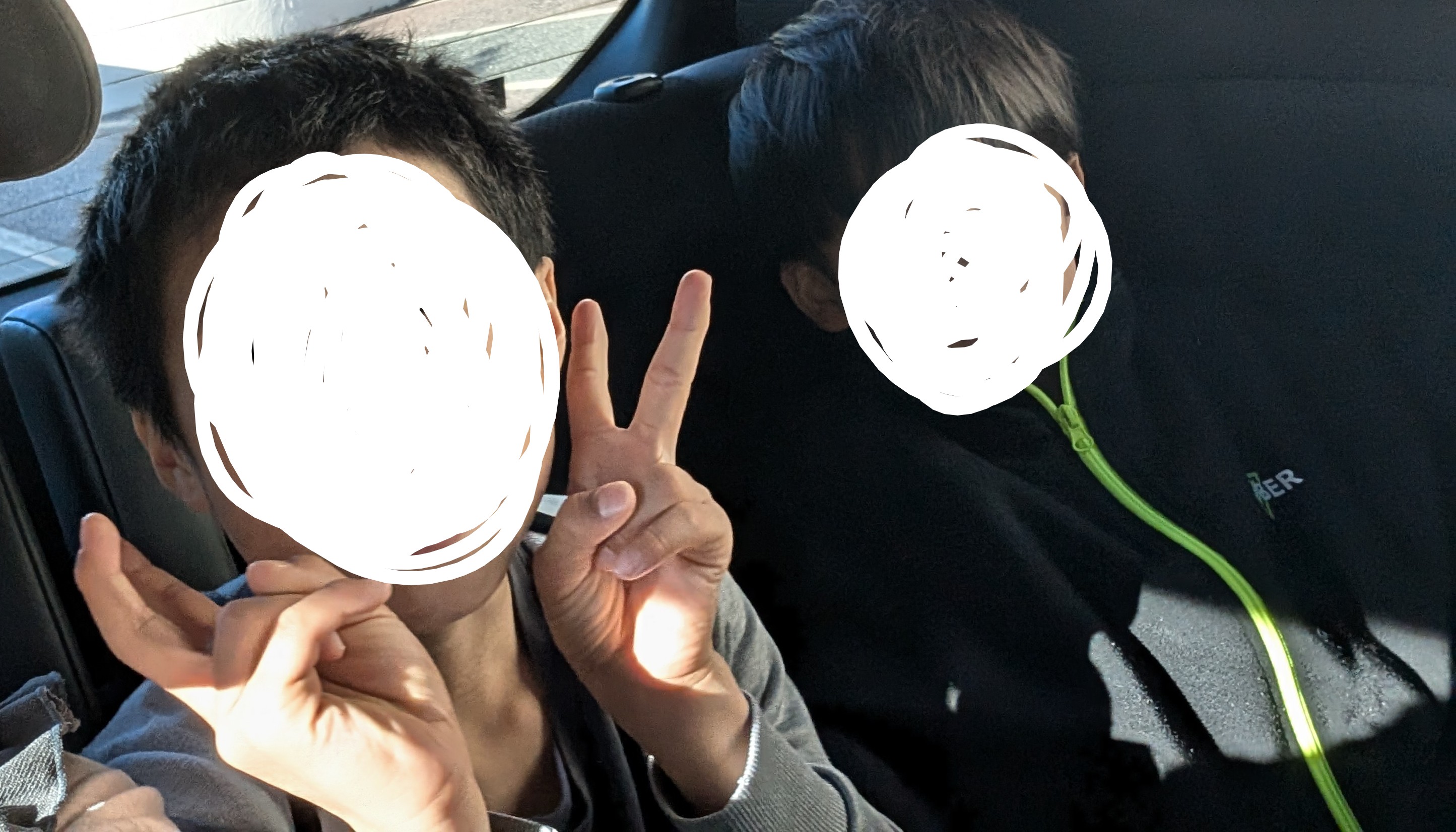 兄弟げんか最強の小5兄に対して、ぽつりと呟いた弟の本音に笑ってしまった話