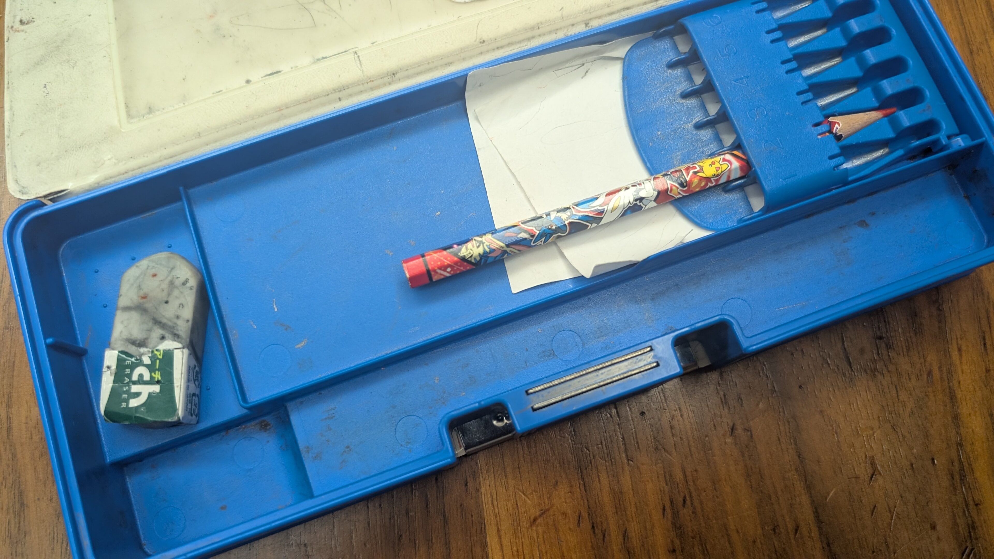 「筆箱を開けたら鉛筆ゼロ」男子ママが小学校入学前に予備必須と感じた5つ