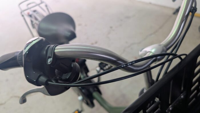 中1の塾帰りは夜10時。自転車の帰り道にかかってきた、長男からの一本の電話。その内容は…