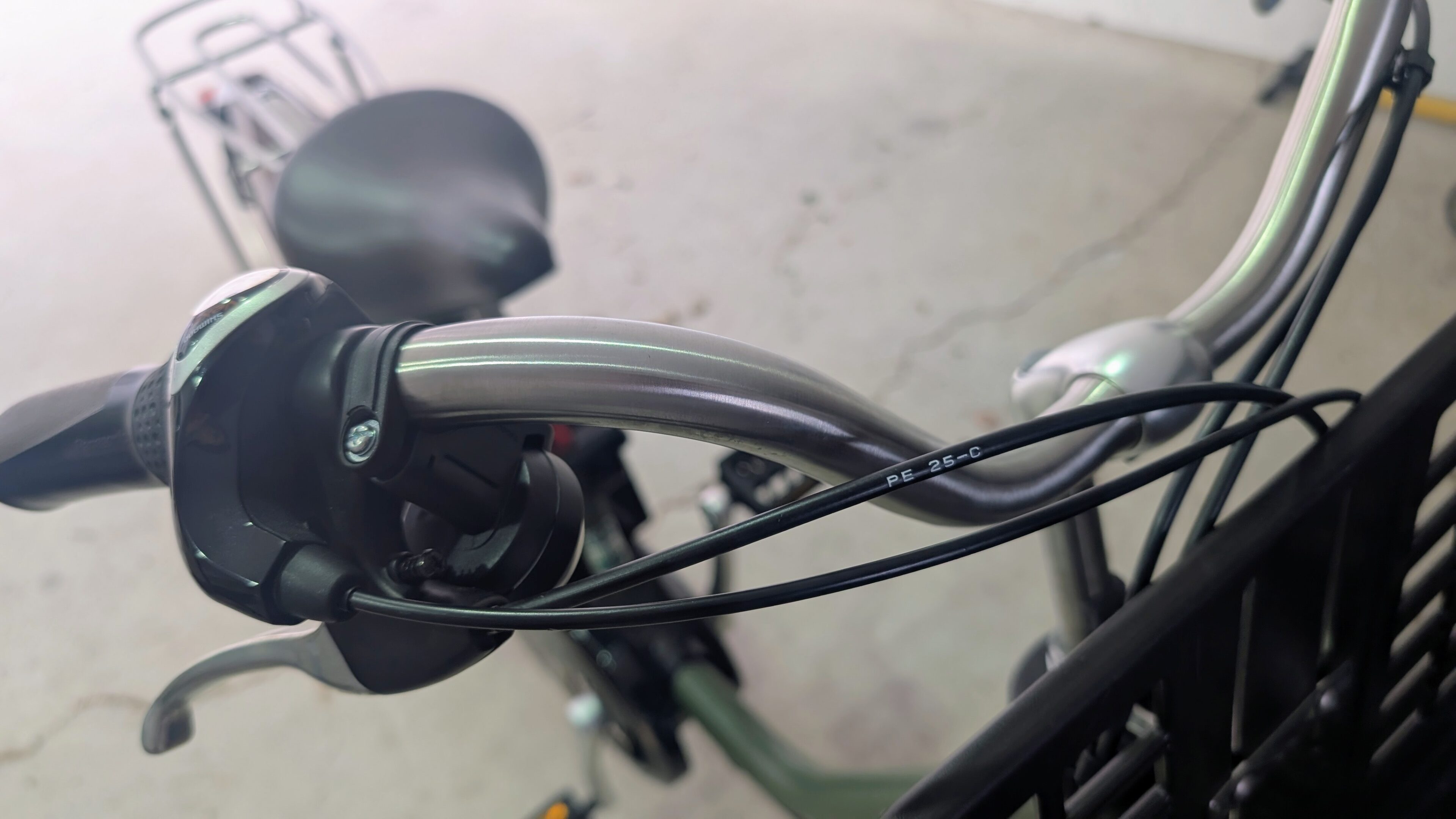 中1の塾帰りは夜10時。自転車の帰り道にかかってきた、長男からの一本の電話。その内容は…