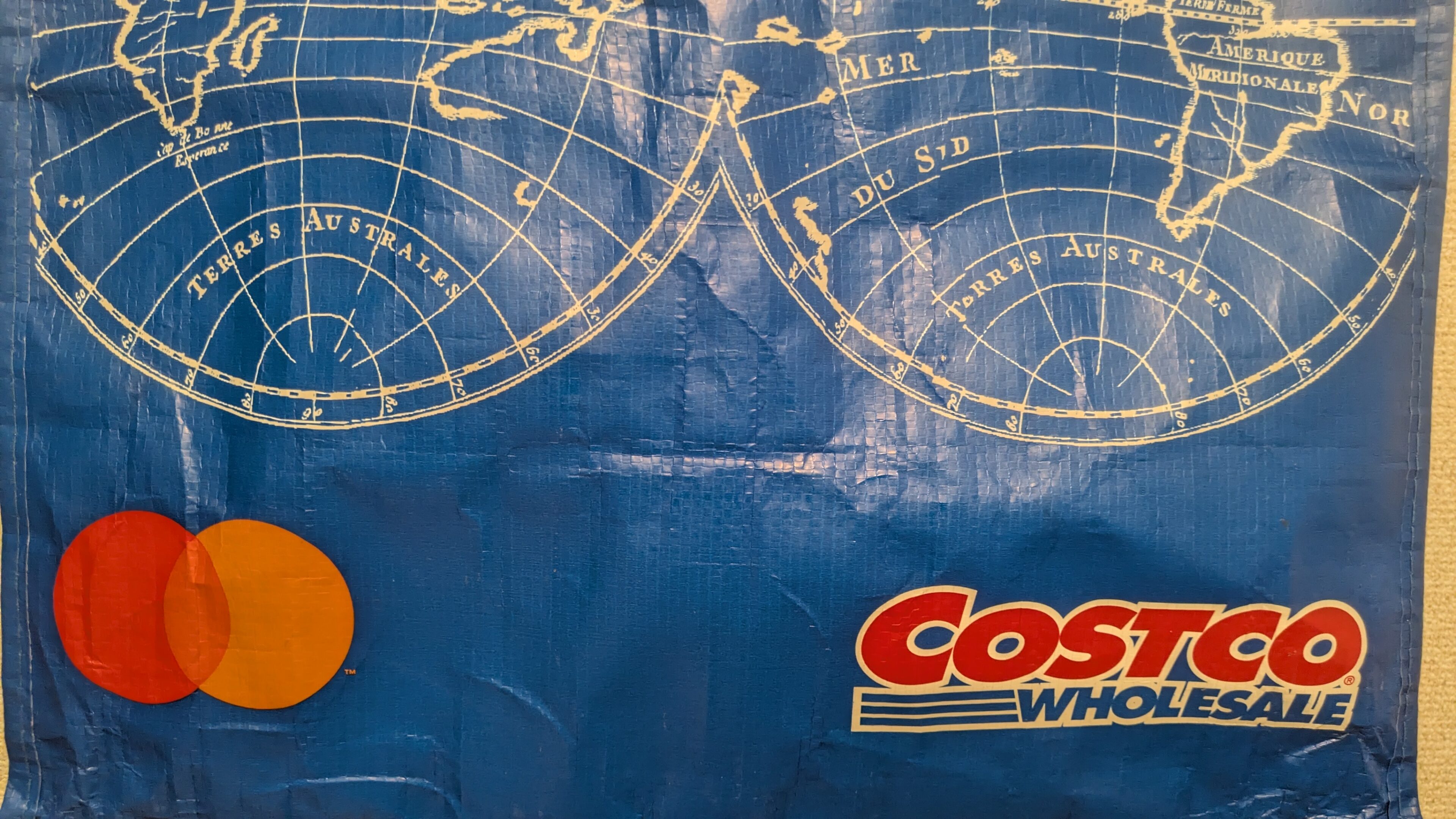 自転車でもここまで買える!子連れ主婦のリアルなコストコ購入量レポ