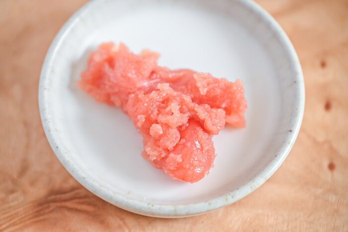 「明太子とごはんがあったらやってみて」火を使わない！かねふく公式が悪魔級のおいしさ！激うまレシピ