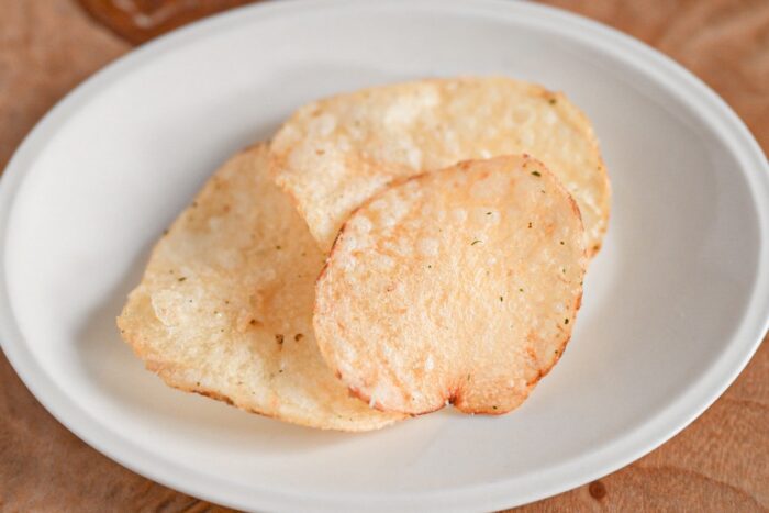 【成城石井】がんばった私へのごほうびに！子どもには内緒！贅沢ポテチでリフレッシュ