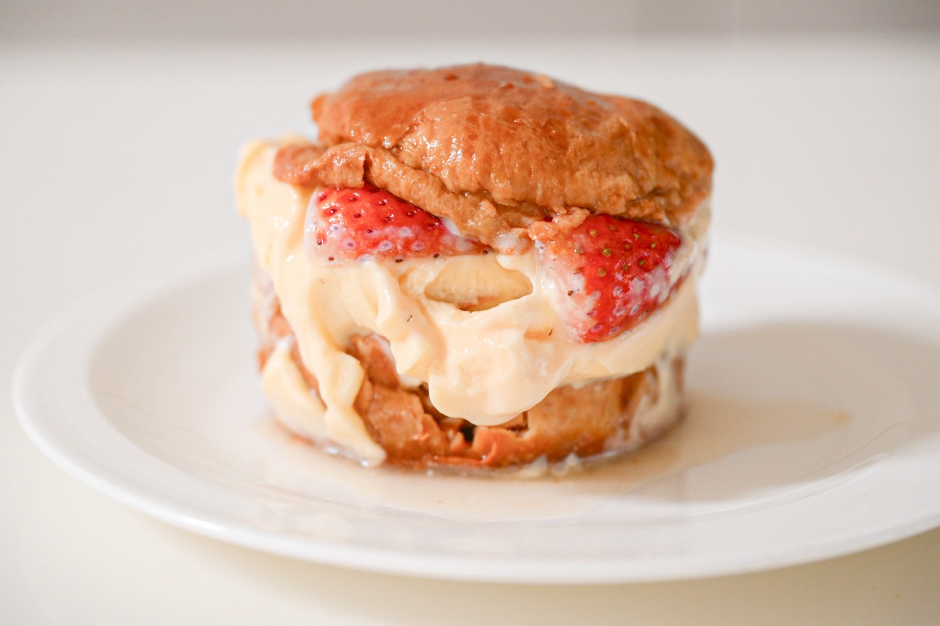 【いちご好き必見】がんばる自分へごほうびを！成城石井の「ときめくいちごスイーツ」3選