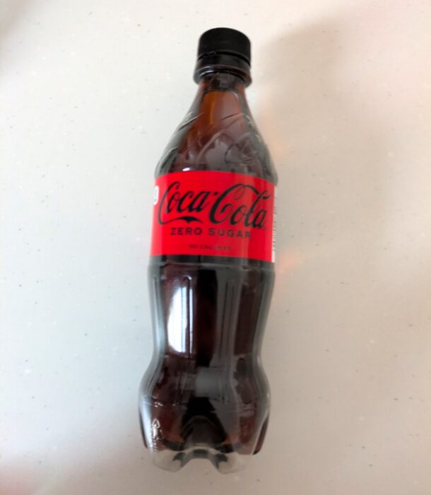 小3男子、可愛すぎかよ！冷たいコーラで心が温まった話