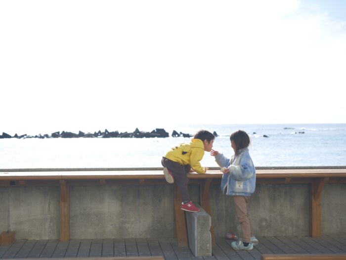 双子の兄から「結婚しようね」沈黙を破った妹の一言に大爆笑