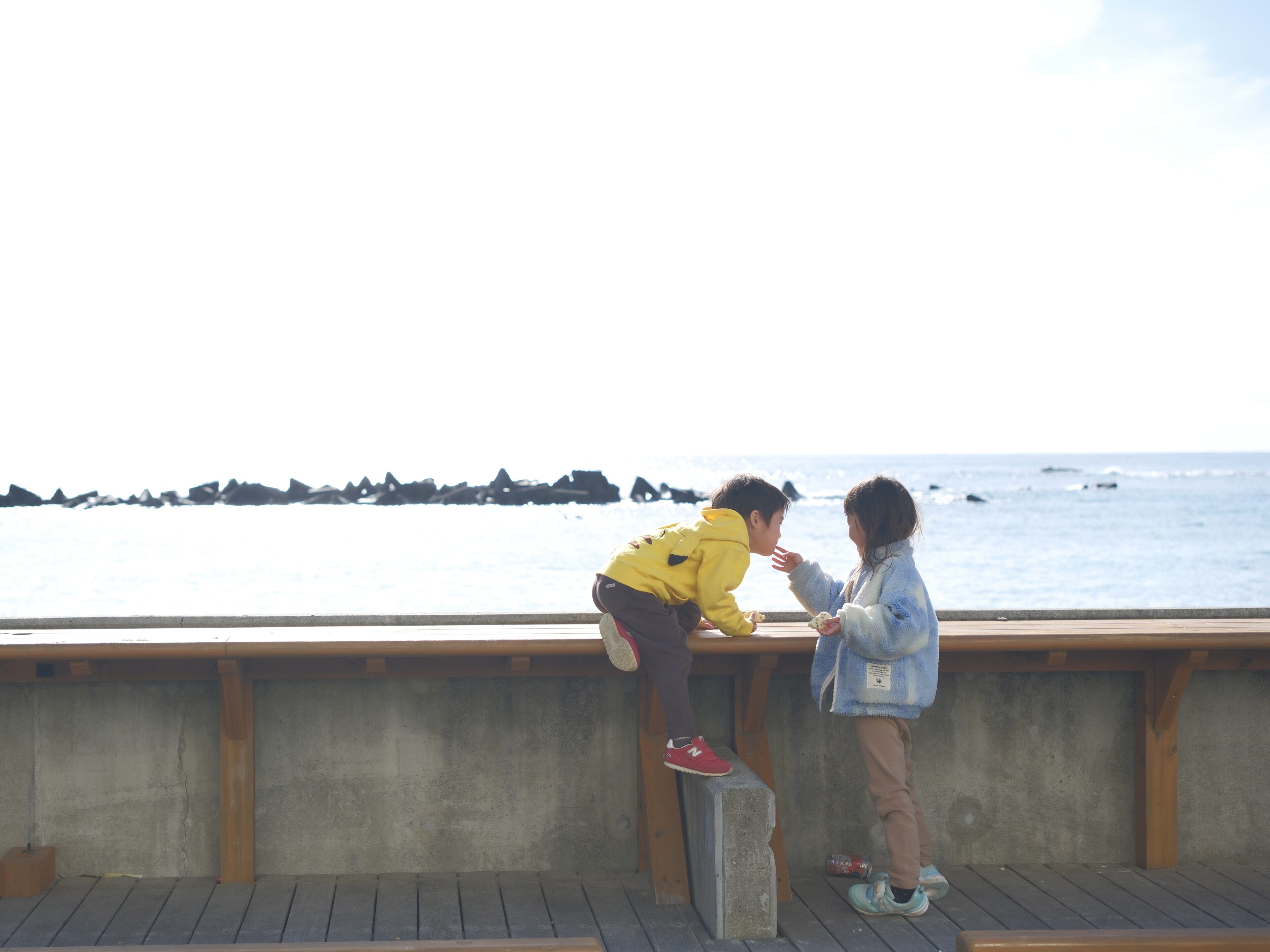 双子の兄から「結婚しようね」沈黙を破った妹の一言に大爆笑